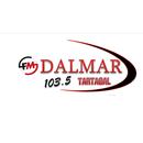 APK FM DALMAR 103.5 TARTAGAL
