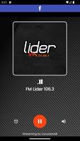 FM Lider Salta syot layar 2