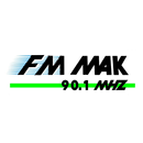 APK FM Mak 90.1