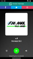 FM Mak 90.1 スクリーンショット 2