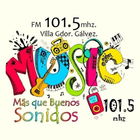 La Music 101.5 آئیکن