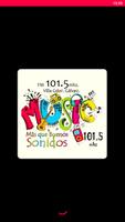 La Music 101.5 اسکرین شاٹ 3