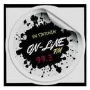 APK FM Online 99.3