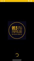 FM Popular 95.5 اسکرین شاٹ 1