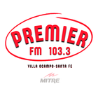 FM Premier 103.3 ikon