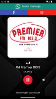 FM Premier 103.3 penulis hantaran
