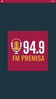 FM Premisa 94.9 پوسٹر