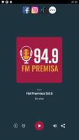 FM Premisa 94.9 اسکرین شاٹ 1