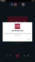 FM Premisa 94.9 اسکرین شاٹ 2