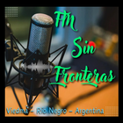 FM Sin Fronteras biểu tượng