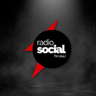 FM Social Salta आइकन