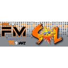 FM Sol Carrilobo 95.9 icône