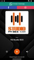 FM Studio 90.5 poster
