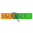 FM Sur Ibicuy 104.5 图标