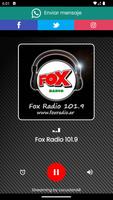 Fox Radio 101.9 captura de pantalla 1