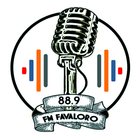 ikon FM Favaloro 88.9