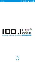 La Radio Quilino 100.1 poster