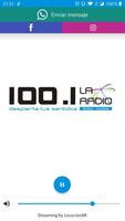 La Radio Quilino 100.1 screenshot 1