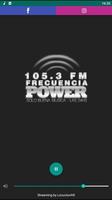 Frecuencia Power 105.3 screenshot 1