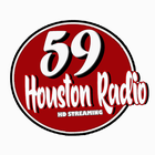59 Houston Radio 圖標