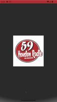 59 Houston Radio 截圖 1
