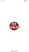 59 Houston Radio 截圖 2