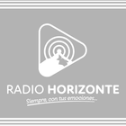 ikon Radio Horizonte 104.7