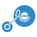 APK HDP RADIO DIGITAL