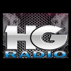 HG Radio icône