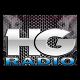 HG Radio ícone