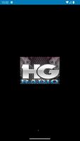 HG Radio capture d'écran 2