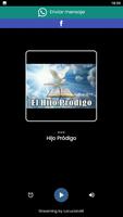 Hijo Pródigo 포스터
