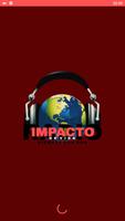 Radio Impacto de Vida poster