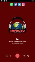 Radio Impacto de Vida screenshot 1