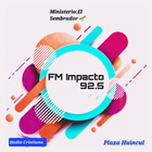 FM Impacto 92.5 ikona