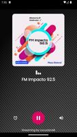 FM Impacto 92.5 screenshot 2