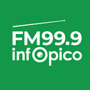 InfoPico Radio 99.9 APK