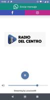 Radio del Centro capture d'écran 1