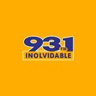 آیکون‌ Inolvidable FM