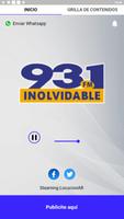 Inolvidable FM скриншот 1