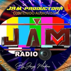 JAM TV Web Zeichen
