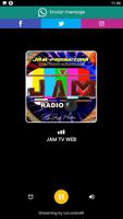 JAM TV Web Plakat