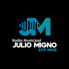 Radio Julio Migno 87.9 icon