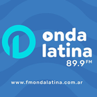 FM Onda Latina 89.9 圖標