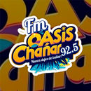 FM Oasis Chañar 92.5 APK