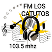 FM Los Catutos 103.5 biểu tượng