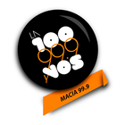 La 100 Macia आइकन
