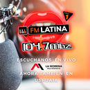 APK 104.7 Radio Latina