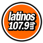 LATINOS FM ícone