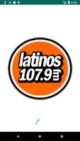 LATINOS FM Cartaz